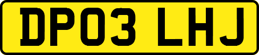 DP03LHJ