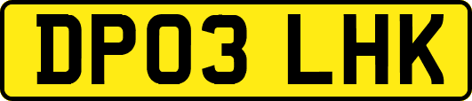 DP03LHK