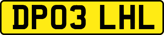 DP03LHL
