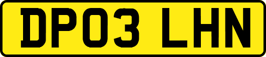 DP03LHN