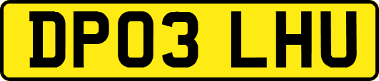 DP03LHU