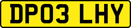 DP03LHY