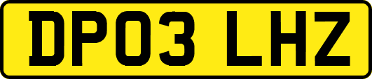 DP03LHZ