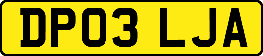 DP03LJA
