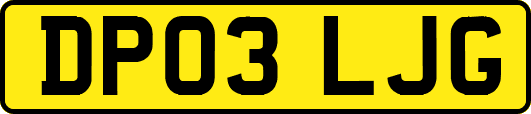 DP03LJG