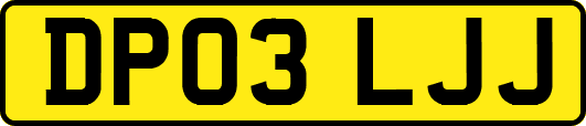 DP03LJJ