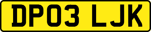 DP03LJK