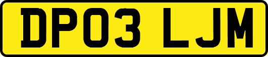 DP03LJM