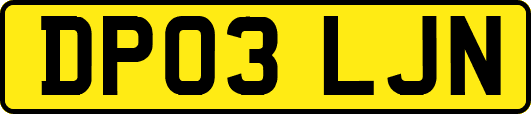 DP03LJN
