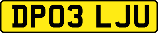 DP03LJU