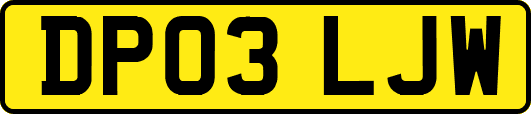 DP03LJW