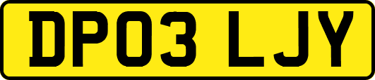 DP03LJY