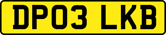 DP03LKB