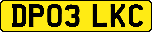 DP03LKC