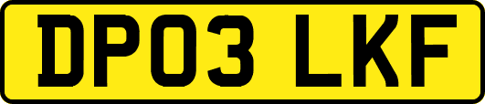 DP03LKF