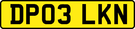 DP03LKN