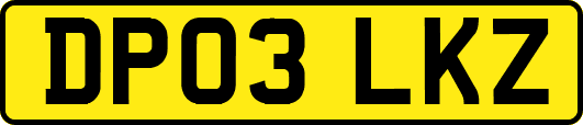 DP03LKZ