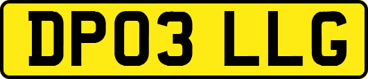 DP03LLG