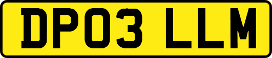 DP03LLM