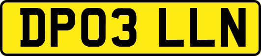 DP03LLN