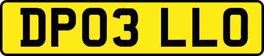DP03LLO