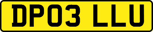 DP03LLU