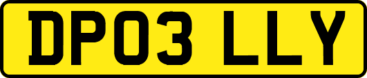 DP03LLY