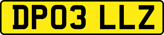 DP03LLZ