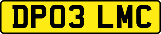 DP03LMC