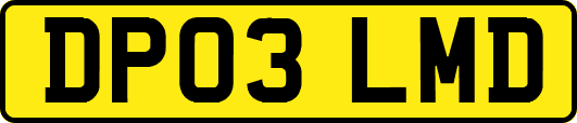 DP03LMD