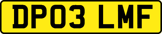 DP03LMF