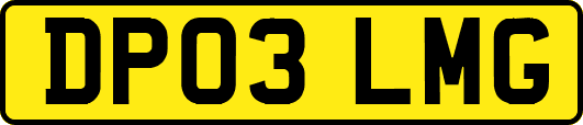 DP03LMG