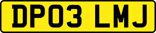 DP03LMJ