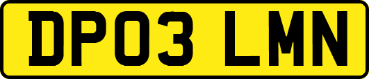 DP03LMN
