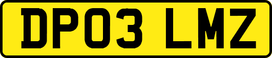 DP03LMZ