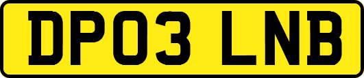 DP03LNB