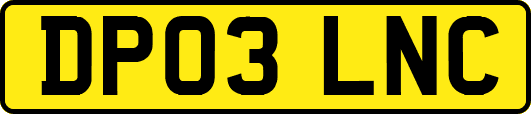 DP03LNC