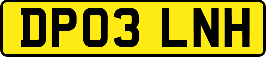 DP03LNH