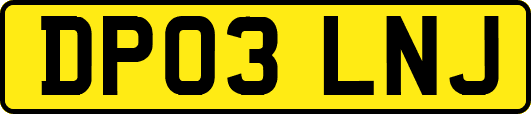 DP03LNJ