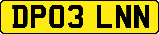 DP03LNN