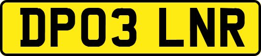 DP03LNR