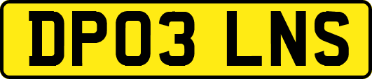 DP03LNS