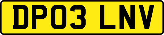 DP03LNV