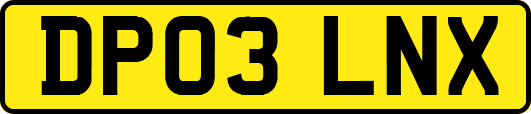 DP03LNX