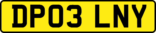 DP03LNY