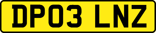 DP03LNZ