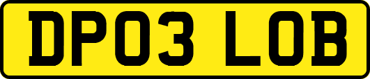 DP03LOB