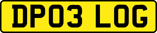 DP03LOG