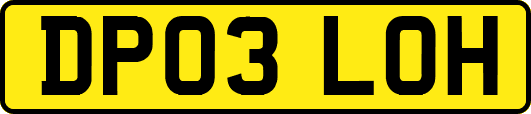DP03LOH