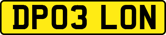 DP03LON